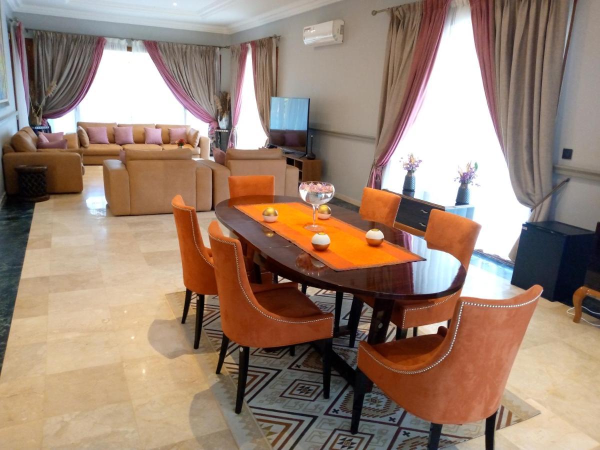 Tagidor Garden Resort And Spa Bangou Exterior photo